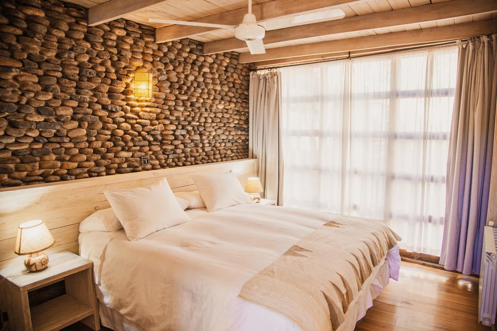 Terrantai Lodge San Pedro de Atacama Eksteriør billede