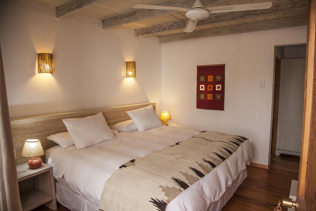 Terrantai Lodge San Pedro de Atacama Eksteriør billede