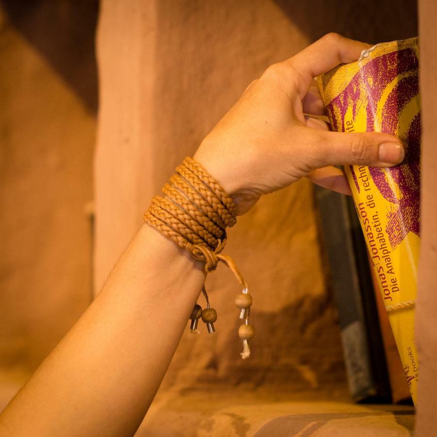 Terrantai Lodge San Pedro de Atacama Eksteriør billede