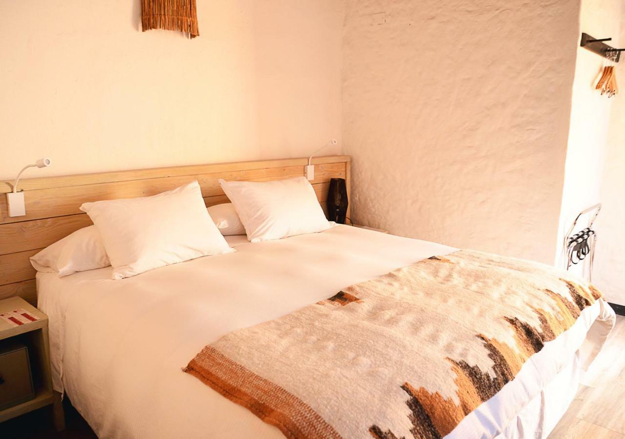Terrantai Lodge San Pedro de Atacama Eksteriør billede